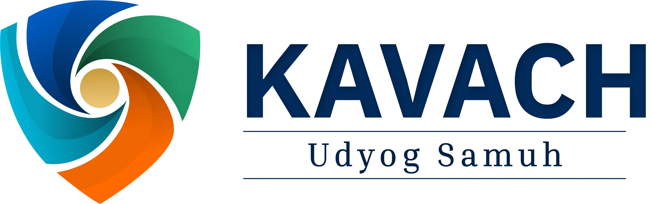 Kavach Udyog Samuh